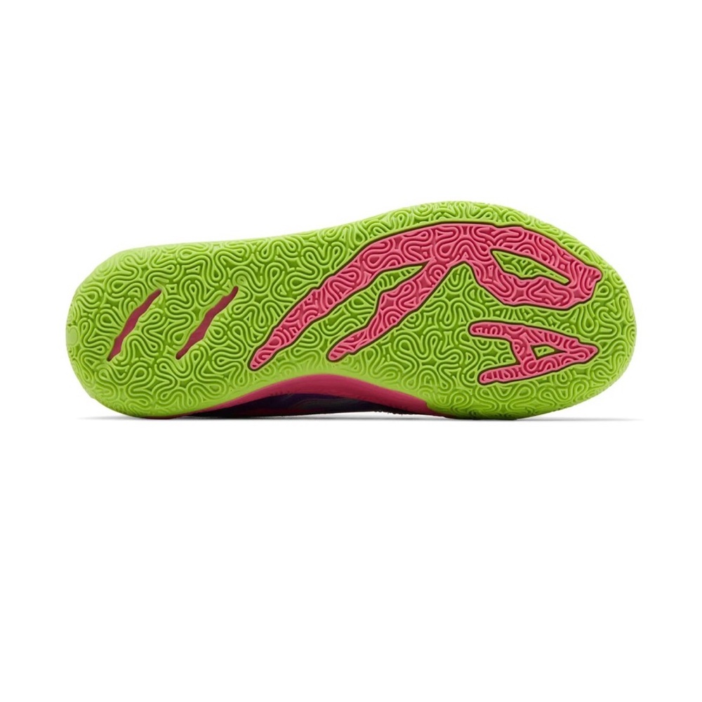 PUMA MB.03 “Melo World” — LaMelo Ball’s Third Signature Shoe - Picture 4 of 8